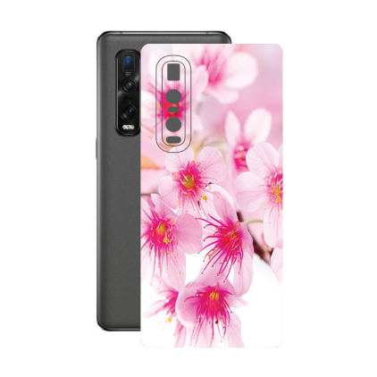 Захисна плівка StatusSKIN для OPPO Find X2 Pro