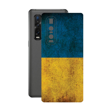 Захисна плівка StatusSKIN для OPPO Find X2 Pro