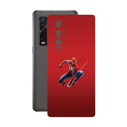 Захисна плівка StatusSKIN для OPPO Find X2 Pro