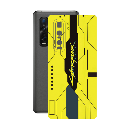Захисна плівка StatusSKIN для OPPO Find X2 Pro