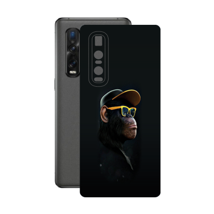 Захисна плівка StatusSKIN для OPPO Find X2 Pro