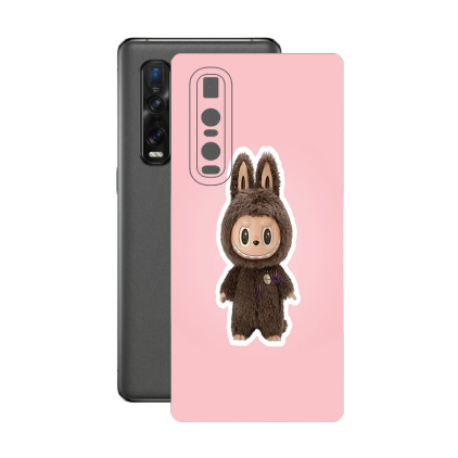 Захисна плівка StatusSKIN для OPPO Find X2 Pro