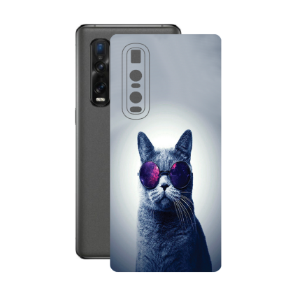 Захисна плівка StatusSKIN для OPPO Find X2 Pro