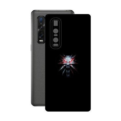 Захисна плівка StatusSKIN для OPPO Find X2 Pro