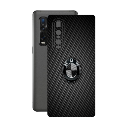 Захисна плівка StatusSKIN для OPPO Find X2 Pro