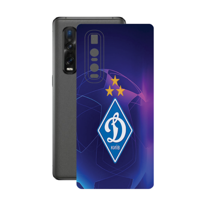 Захисна плівка StatusSKIN для OPPO Find X2 Pro