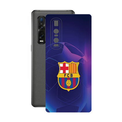 Захисна плівка StatusSKIN для OPPO Find X2 Pro