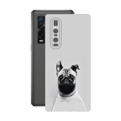 Захисна плівка StatusSKIN для OPPO Find X2 Pro