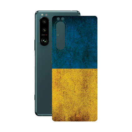 Защитная пленка StatusSKIN для Sony Xperia 5 III