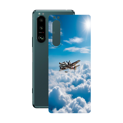 Защитная пленка StatusSKIN для Sony Xperia 5 III