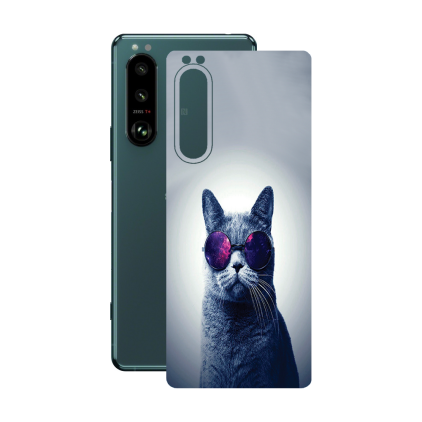 Защитная пленка StatusSKIN для Sony Xperia 5 III