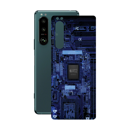 Защитная пленка StatusSKIN для Sony Xperia 5 III