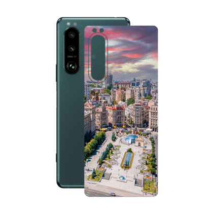 Защитная пленка StatusSKIN для Sony Xperia 5 III