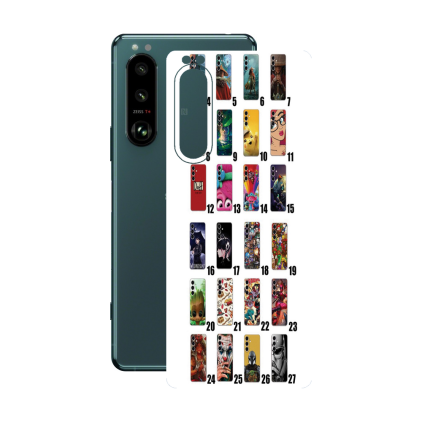 Защитная пленка StatusSKIN для Sony Xperia 5 III