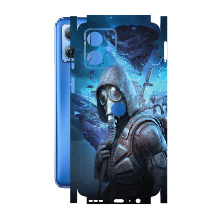 Защитная пленка StatusSKIN для Motorola Moto G64