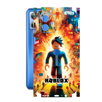 Защитная пленка StatusSKIN для Motorola Moto G64