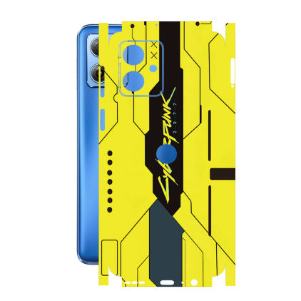 Защитная пленка StatusSKIN для Motorola Moto G64