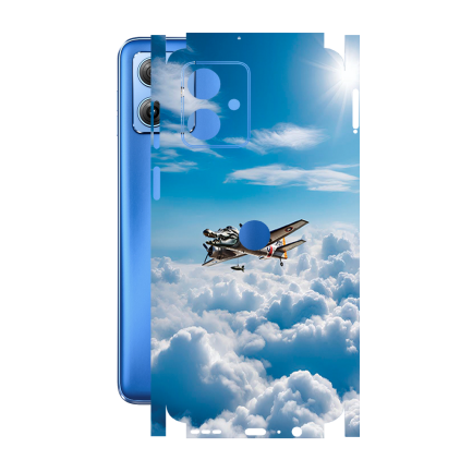 Защитная пленка StatusSKIN для Motorola Moto G64