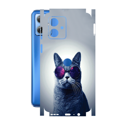 Защитная пленка StatusSKIN для Motorola Moto G64