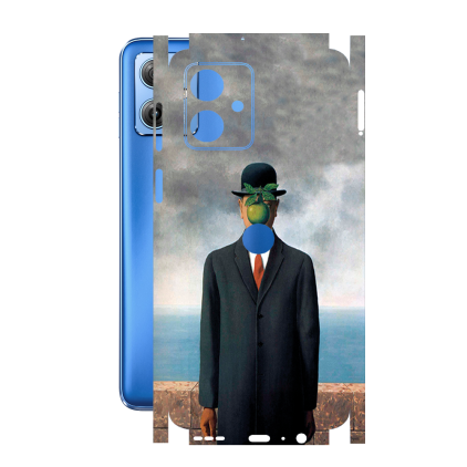 Защитная пленка StatusSKIN для Motorola Moto G64