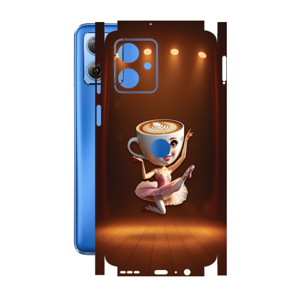 Защитная пленка StatusSKIN для Motorola Moto G64