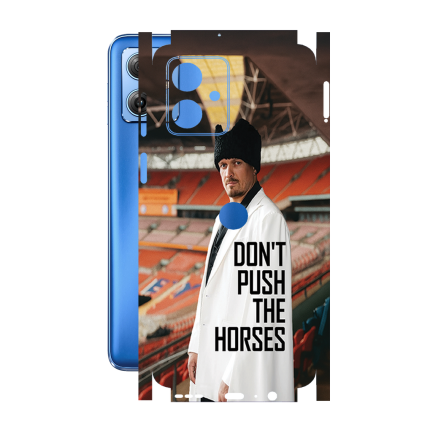 Защитная пленка StatusSKIN для Motorola Moto G64