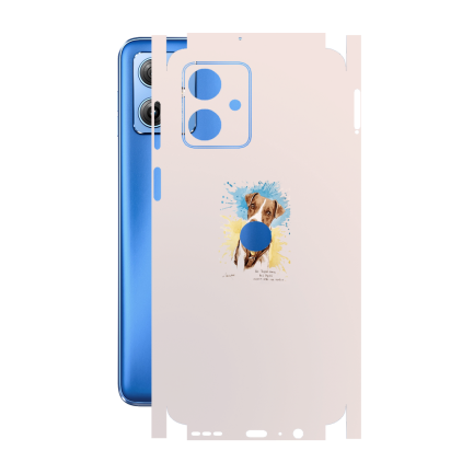 Защитная пленка StatusSKIN для Motorola Moto G64