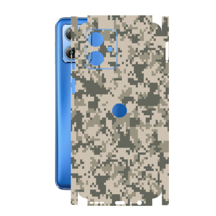 Защитная пленка StatusSKIN для Motorola Moto G64