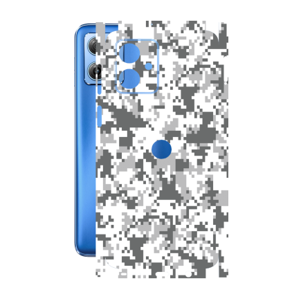 Защитная пленка StatusSKIN для Motorola Moto G64