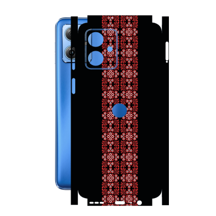 Защитная пленка StatusSKIN для Motorola Moto G64