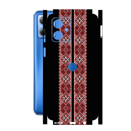 Защитная пленка StatusSKIN для Motorola Moto G64