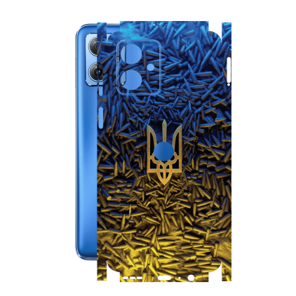 Защитная пленка StatusSKIN для Motorola Moto G64