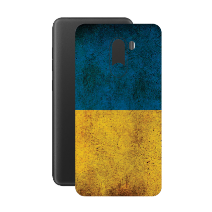 Захисна плівка StatusSKIN для Xiaomi Pocophone F1