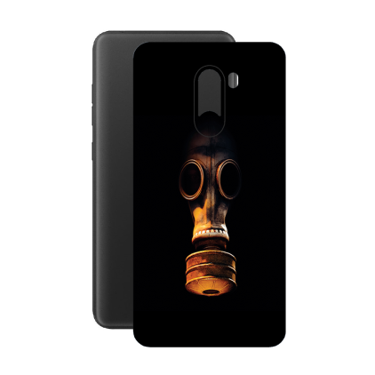 Захисна плівка StatusSKIN для Xiaomi Pocophone F1