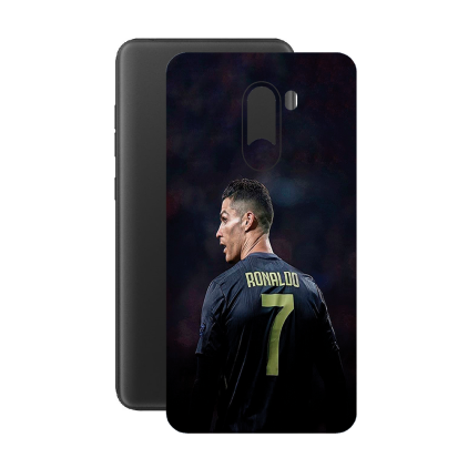 Захисна плівка StatusSKIN для Xiaomi Pocophone F1