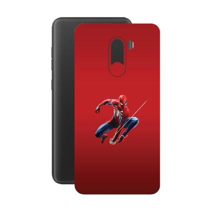 Захисна плівка StatusSKIN для Xiaomi Pocophone F1