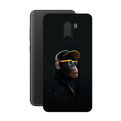Захисна плівка StatusSKIN для Xiaomi Pocophone F1