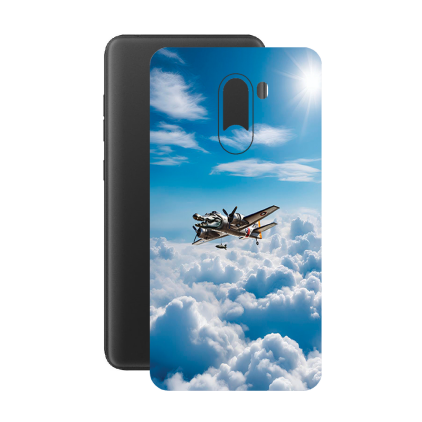 Захисна плівка StatusSKIN для Xiaomi Pocophone F1