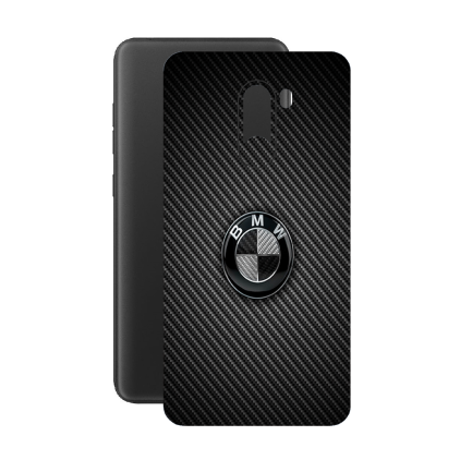 Захисна плівка StatusSKIN для Xiaomi Pocophone F1