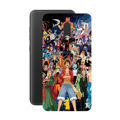 Захисна плівка StatusSKIN для Xiaomi Pocophone F1