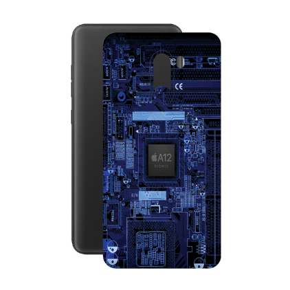 Захисна плівка StatusSKIN для Xiaomi Pocophone F1