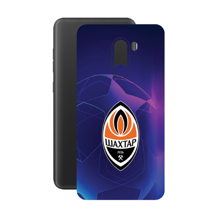 Захисна плівка StatusSKIN для Xiaomi Pocophone F1