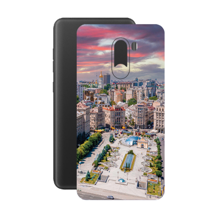 Захисна плівка StatusSKIN для Xiaomi Pocophone F1