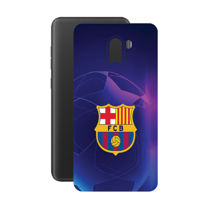 Захисна плівка StatusSKIN для Xiaomi Pocophone F1