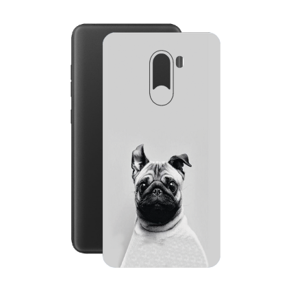 Захисна плівка StatusSKIN для Xiaomi Pocophone F1