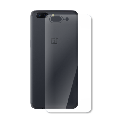 Захисна плівка StatusSKIN для OnePlus 5