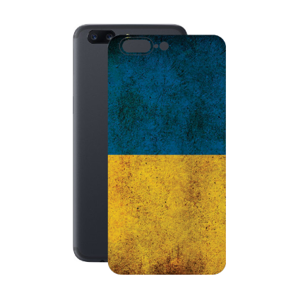 Захисна плівка StatusSKIN для OnePlus 5