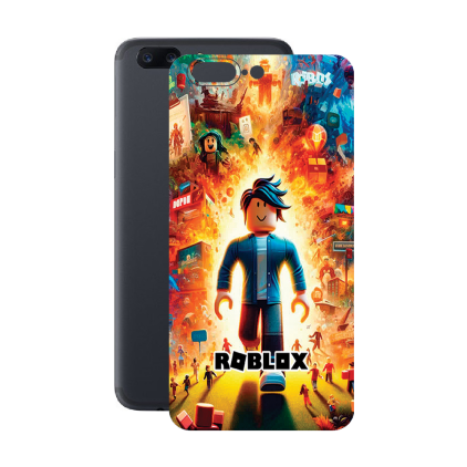 Захисна плівка StatusSKIN для OnePlus 5