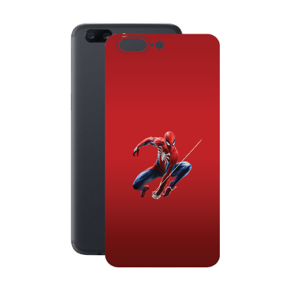 Захисна плівка StatusSKIN для OnePlus 5
