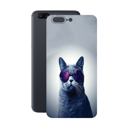 Захисна плівка StatusSKIN для OnePlus 5